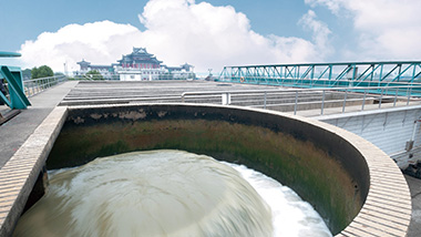 含油污水處理設(shè)備怎么開機
